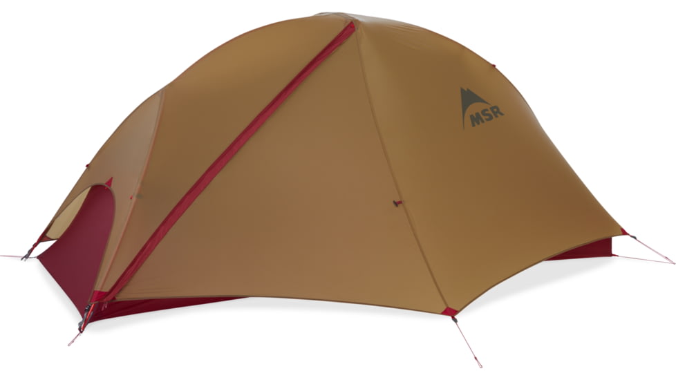 MSR FreeLite 1 Ultralight Backpacking Tent, Saraha, 1 person, 14090