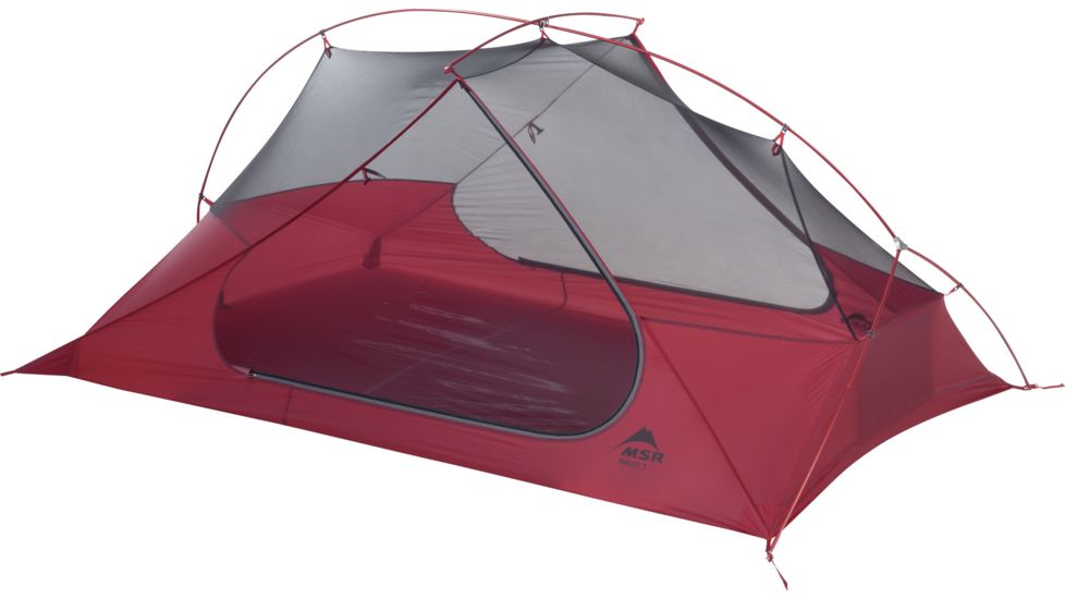 MSR Freelite 2 Tent - 2 Person, 3 Season