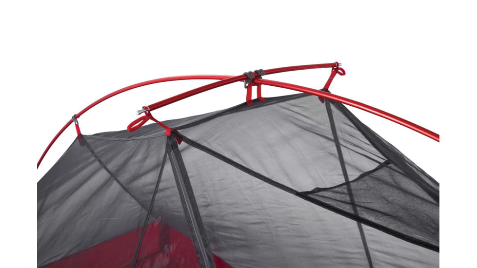 MSR FreeLite 3 Ultralight Backpacking Tent, 3-Person, Sahara, 11513