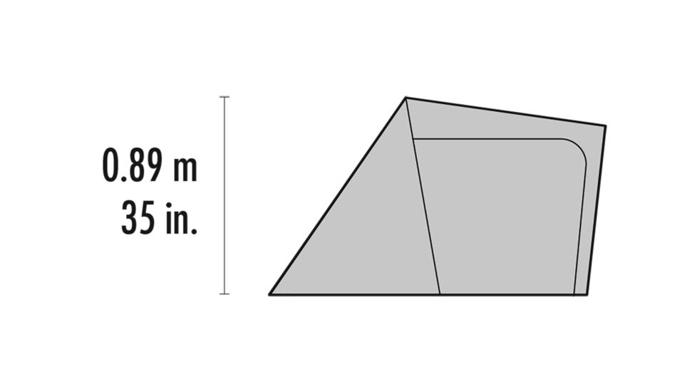 MSR Gear-Shed, 10314