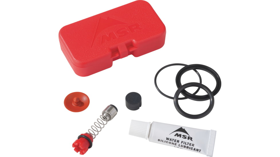 MSR Guardian Pump Repair Kit, One Size, 2405