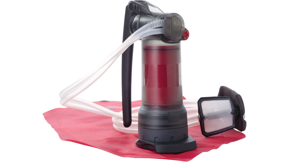 MSR Guardian Water Purifier