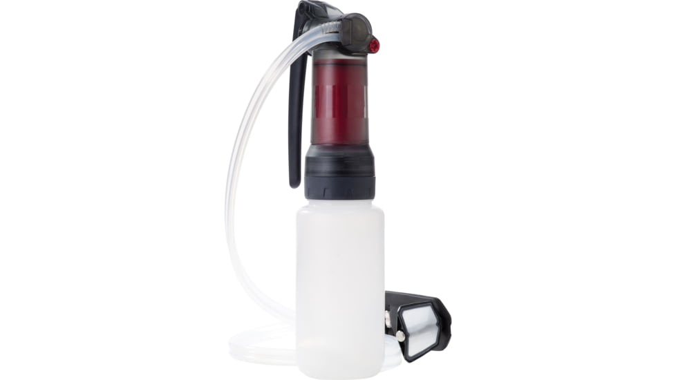 MSR Guardian Water Purifier