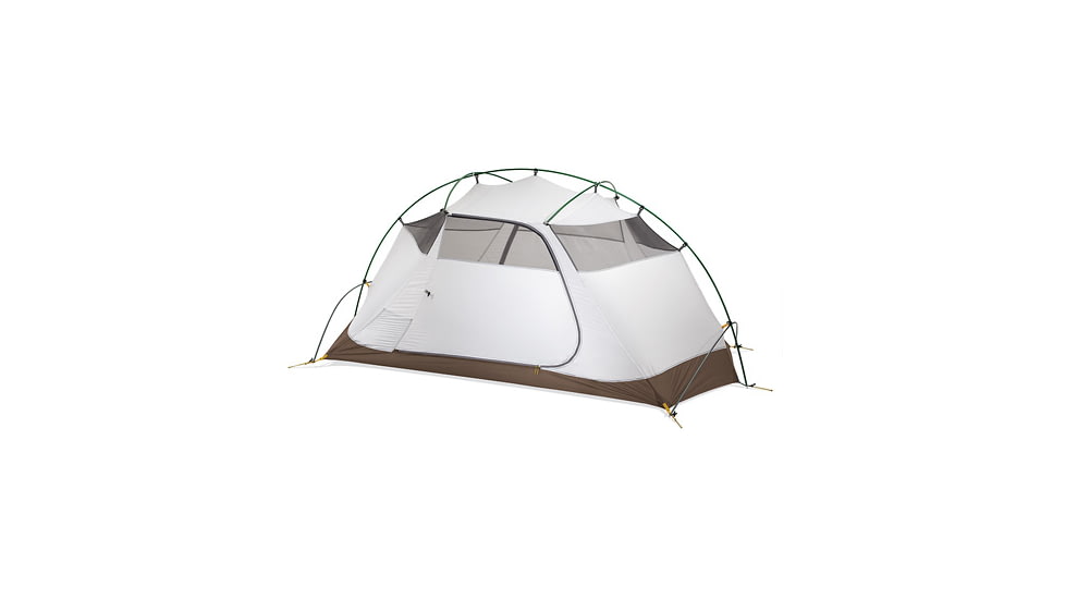 MSR Hoop Tent - 2 Person, 3 Season