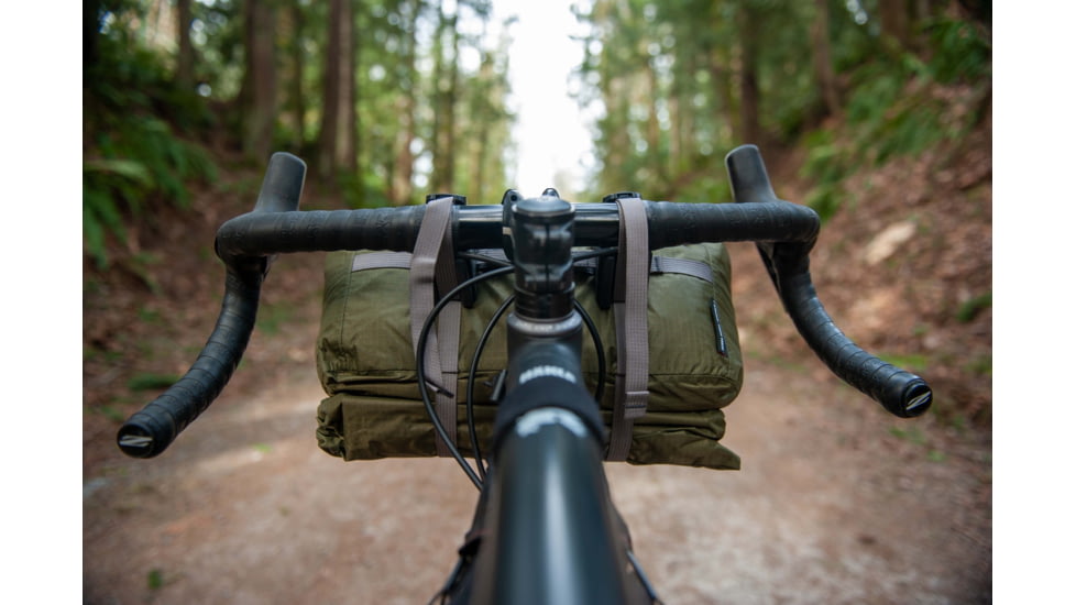 MSR Hubba Hubba Bikepack 1, Green, 1, 13706