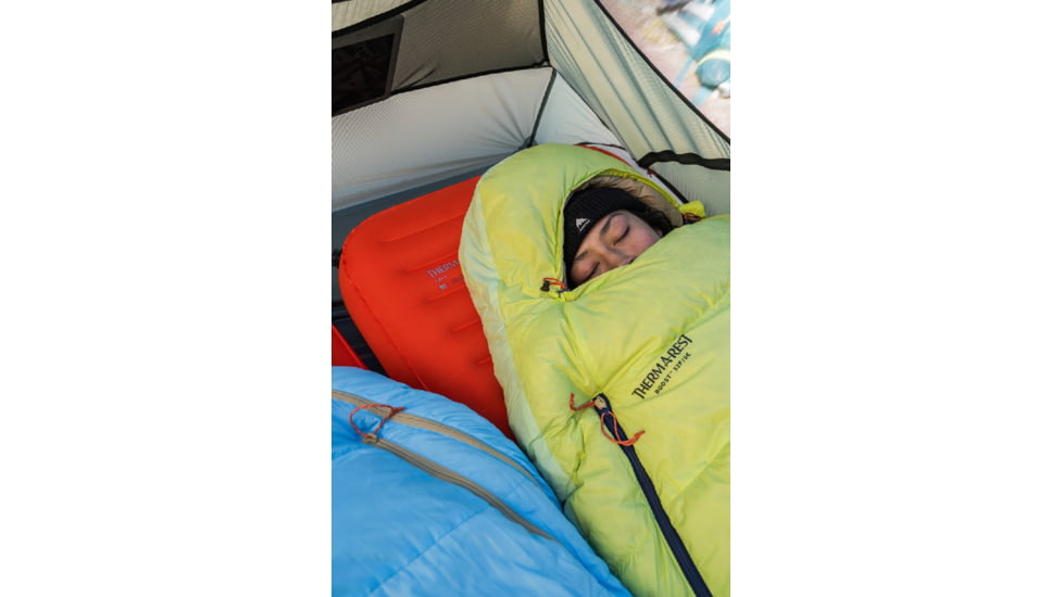 MSR Hubba Hubba LT 2P Tent, Sandstone, 2, 13937