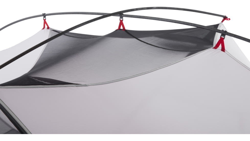 MSR Hubba NX Tent - 1 Person, 3 Season, Sahara, 11505