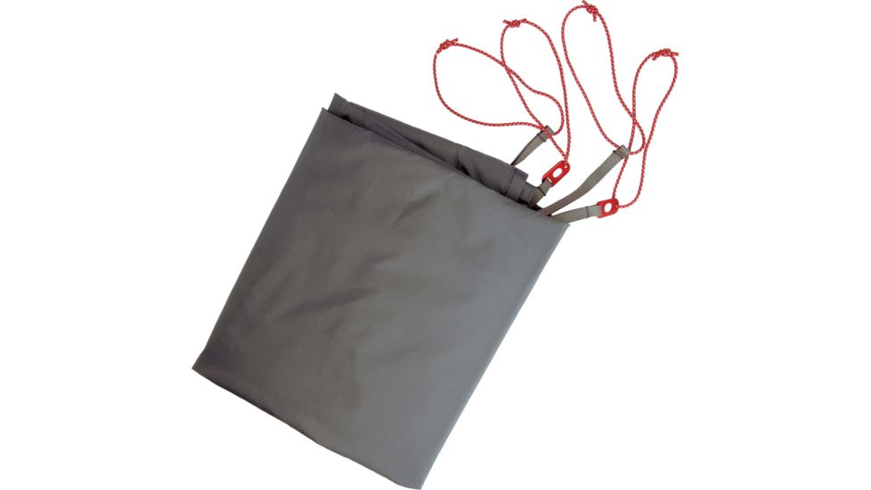 MSR Hubba Tour 2-Footprint 9559