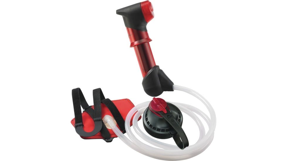 MSR HyperFlow Microfilter, 14008, 14008
