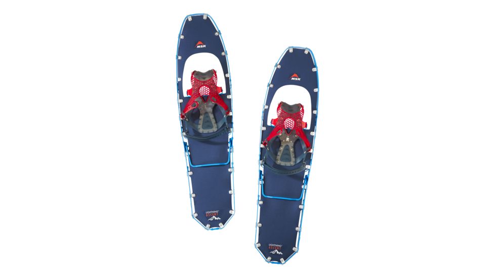 MSR Lightning Ascent Snowshoes - Men's, 30 in, 13078