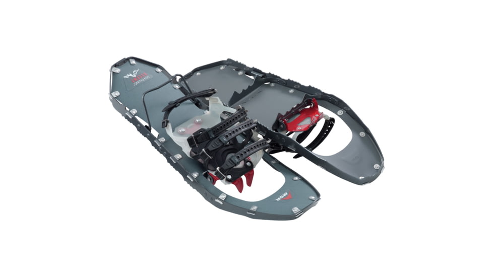 MSR Lightning Ascent Snowshoes - Women's, 25 in, 5612