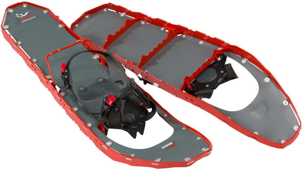 MSR Lightning Explore, International Orange, International Orange, 30 in, 10216