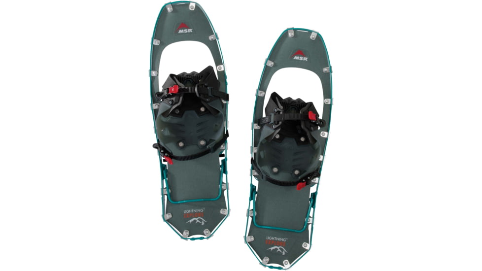 MSR Lightning Explore, Teal, 22 in, 10217