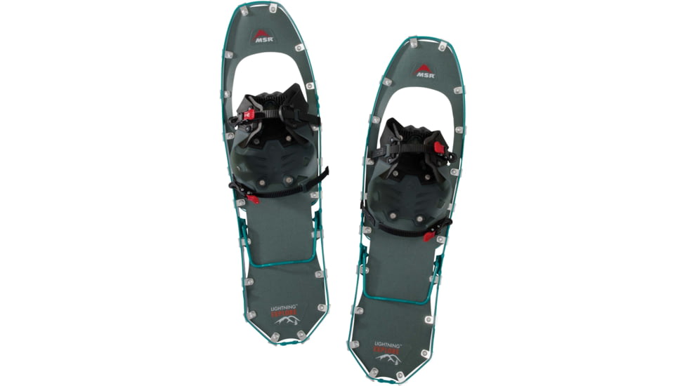 MSR Lightning Explore, Teal, 22 in, 10217