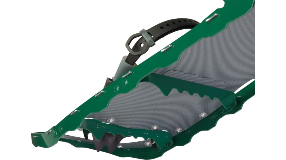 MSR Lightning Trail Snowshoes - Mens, Ranger, 25 in, 13625