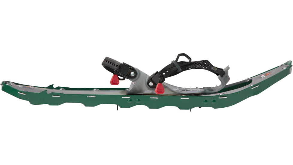 MSR Lightning Trail Snowshoes - Mens, Ranger, 25 in, 13625