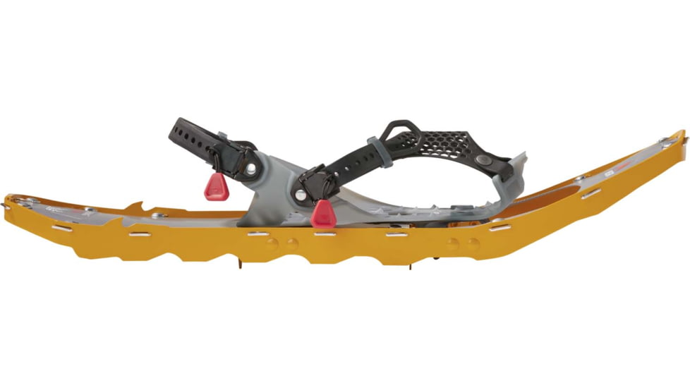 MSR Lightning Trail Snowshoes - Womens, Hops, 25 in, 13627