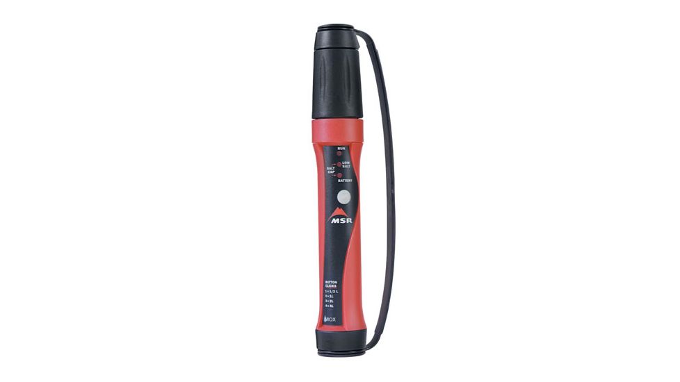 MSR MIOX Water Purifier