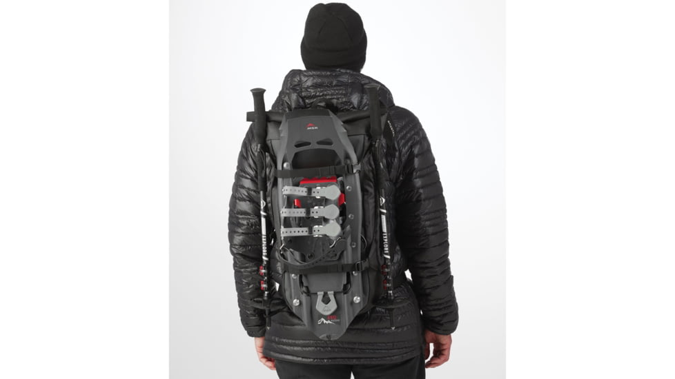 MSR 19L Snowshoe Carry Pack