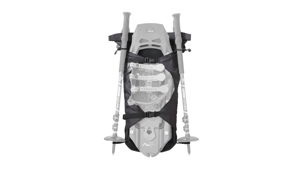 MSR 19L Snowshoe Carry Pack