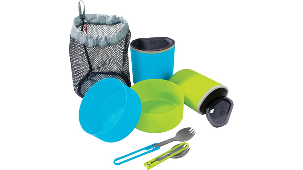 MSR 2 Person Mess Kit