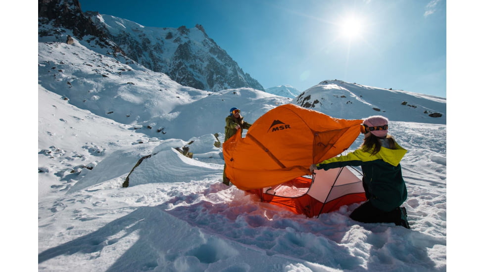 MSR Access Tent