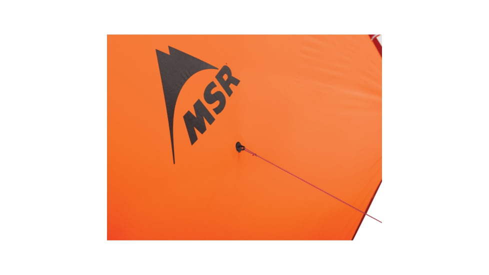 MSR Advance Pro 2 Tent