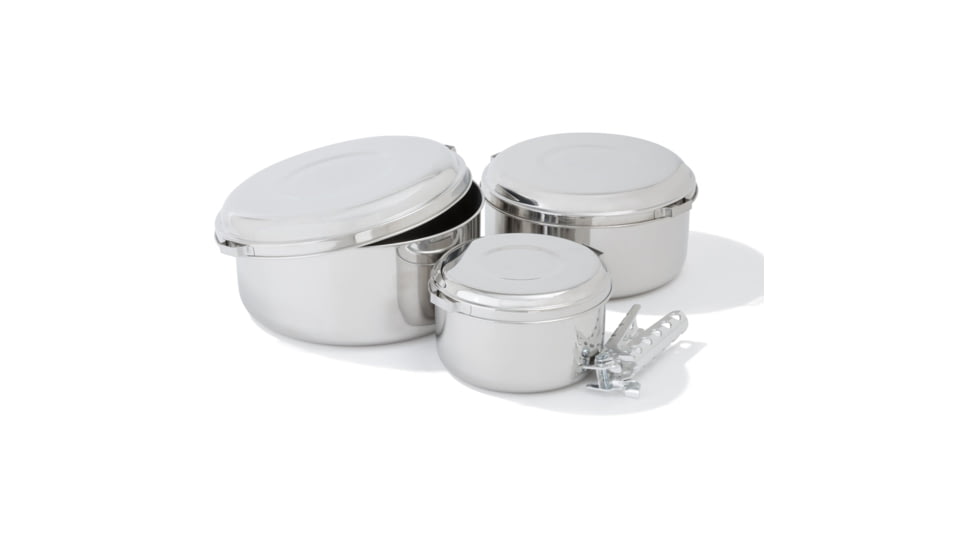 MSR Alpine 4 Pot Set