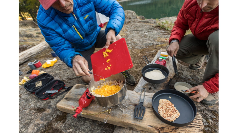 MSR Alpine Deluxe Cutting Board