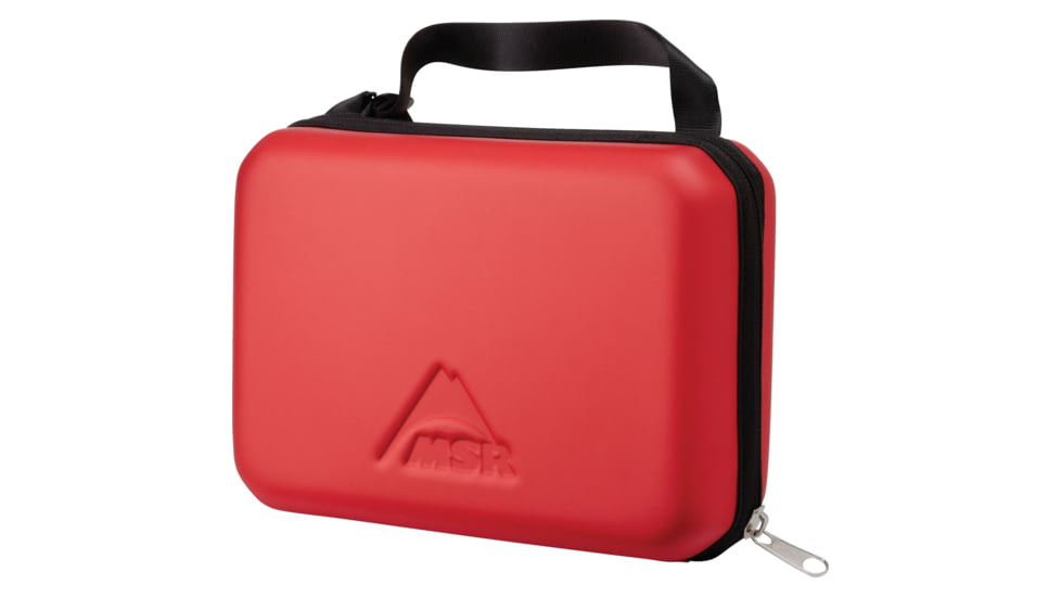 MSR Alpine Deluxe Kitchen Set