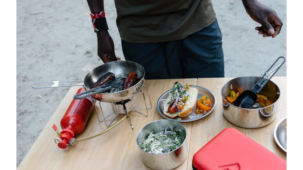 MSR Alpine Fry Pan