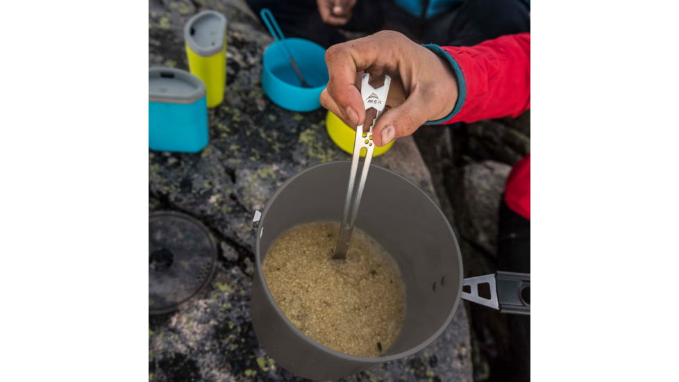 MSR Alpine Long Tool Spoon