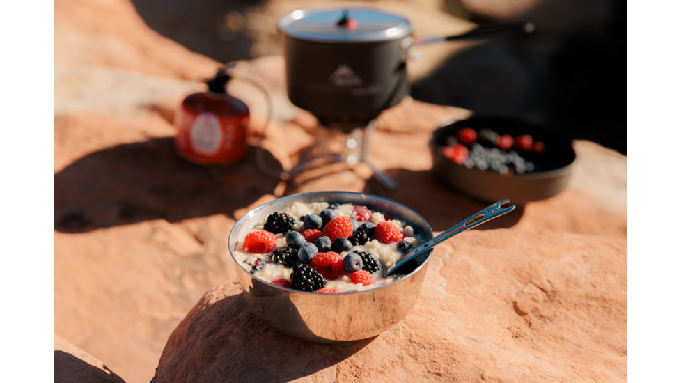 MSR Alpine Nesting Bowl