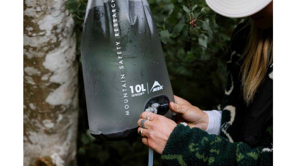 MSR AutoFlow XL Gravity Filter