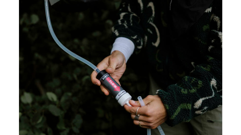 MSR AutoFlow XL Gravity Filter