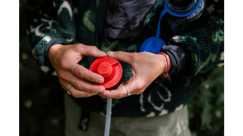 MSR AutoFlow XL Gravity Filter