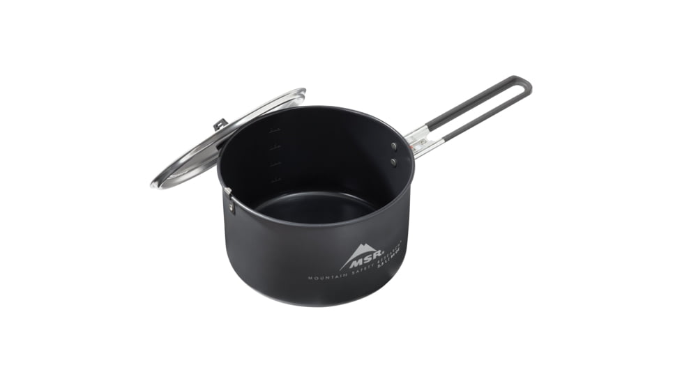 MSR Ceramic 2.5L Pot