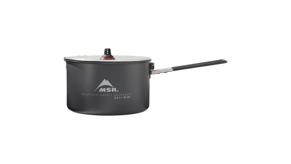 MSR Ceramic 2.5L Pot