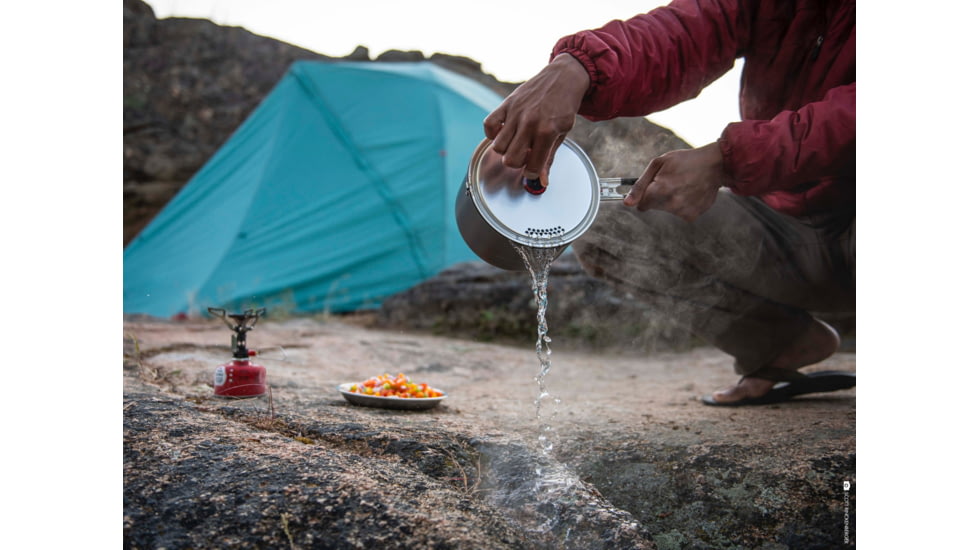 MSR Ceramic 2.5L Pot