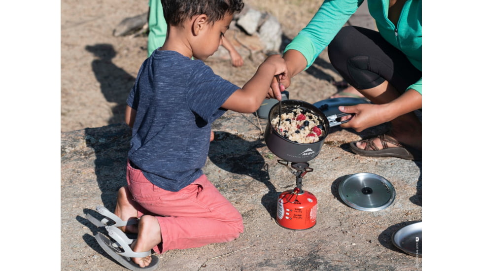 MSR Ceramic Solo Pot