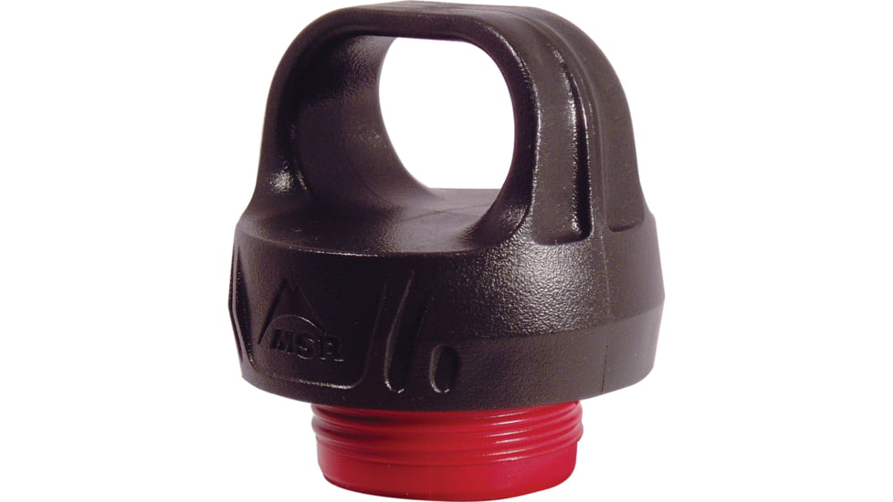 MSR Child Resistant Fuel Bottle Cap