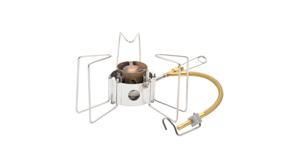 MSR Dragonfly Stove