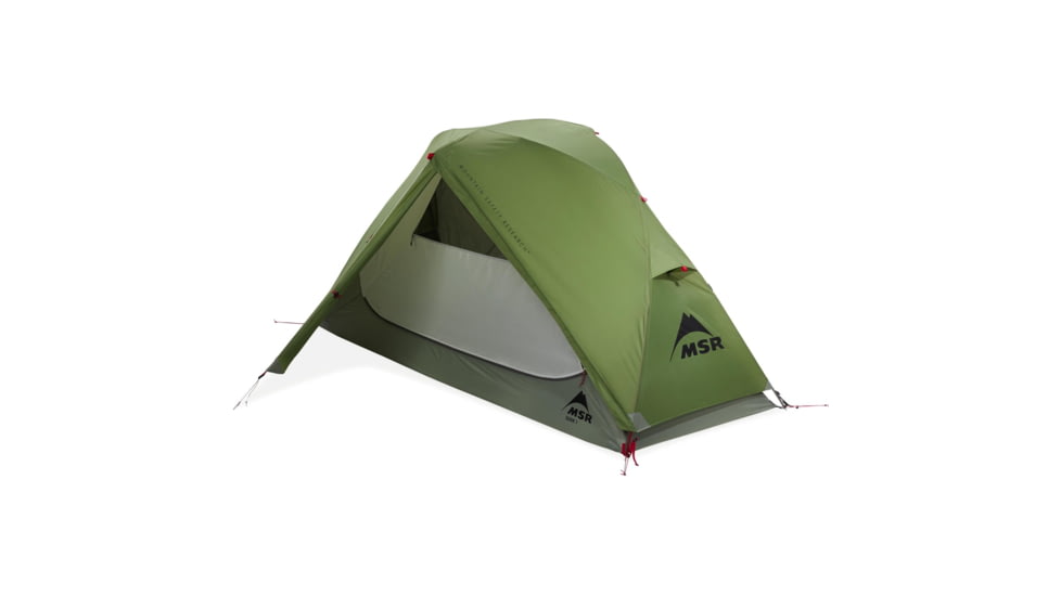 MSR Elixir Tent