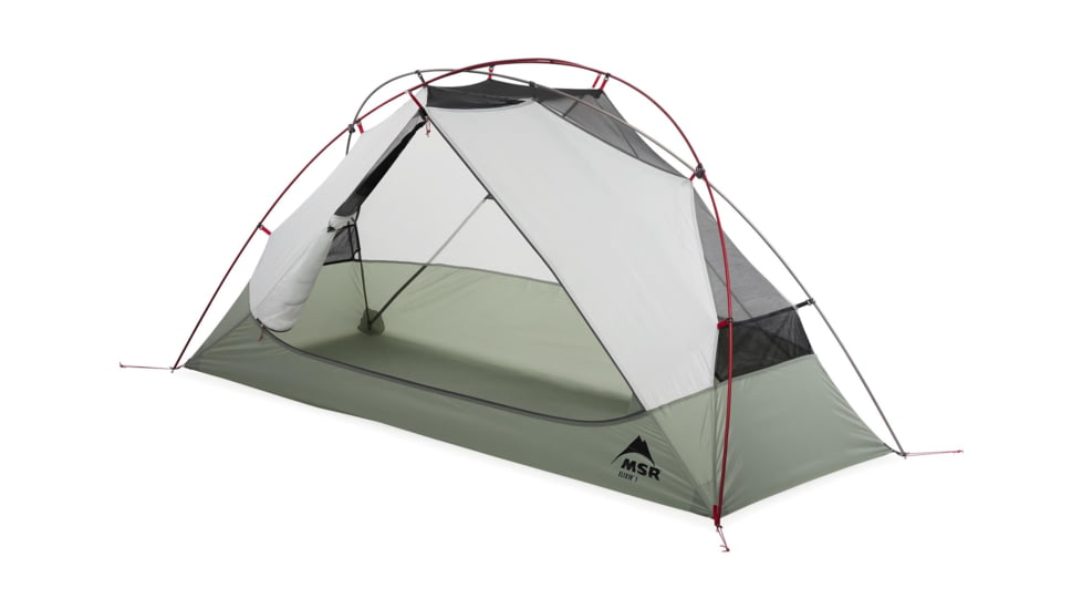 MSR Elixir Tent