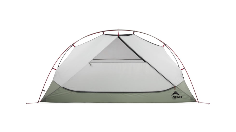 MSR Elixir Tent