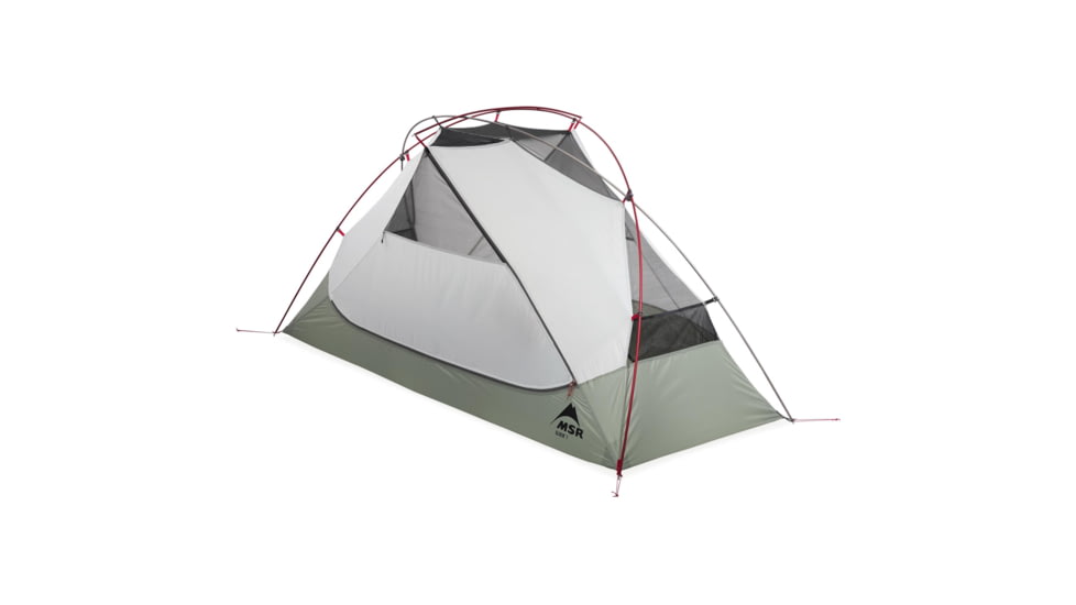 MSR Elixir Tent
