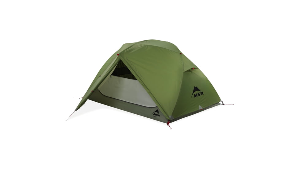 MSR Elixir Tent