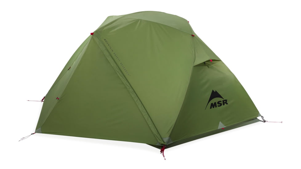 MSR Elixir Tent