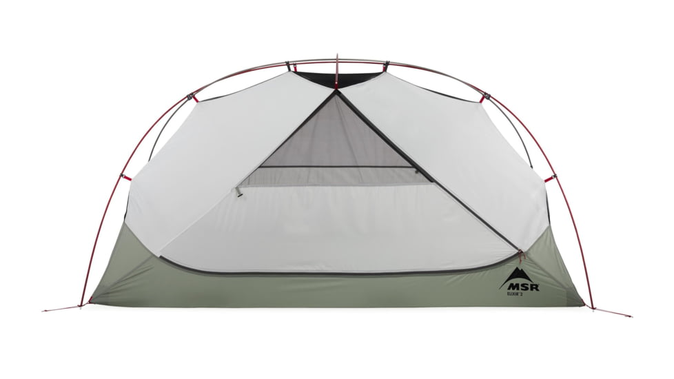 MSR Elixir Tent