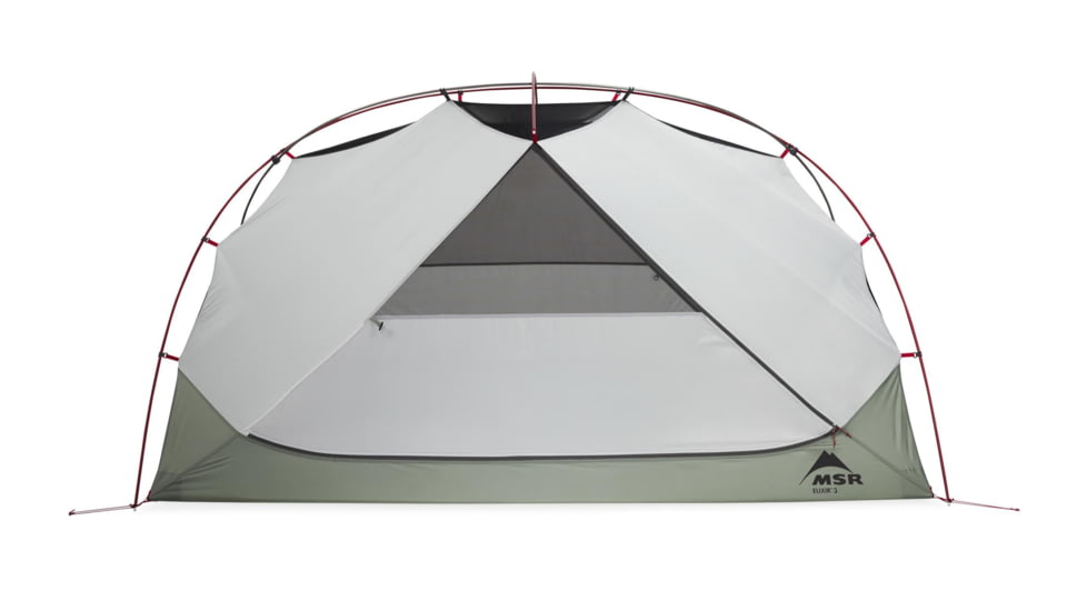 MSR Elixir Tent